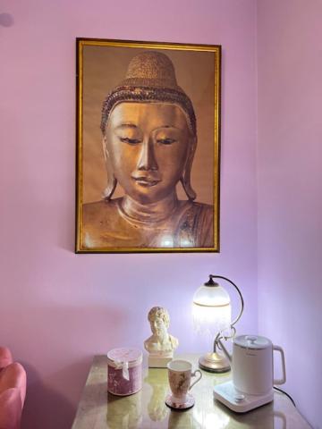 Fotografie z fotogalerie ubytování Treemon v destinaci Glastonbury