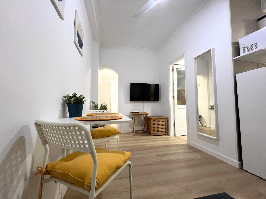 SG Salinas Studio