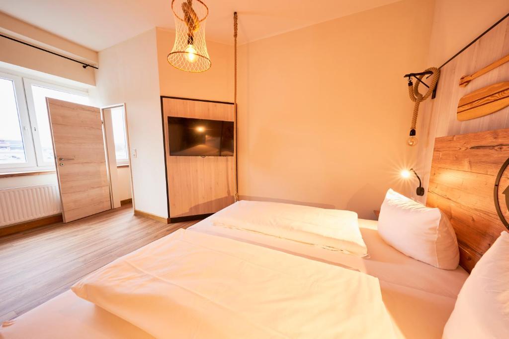 Wangerland Resort - Error