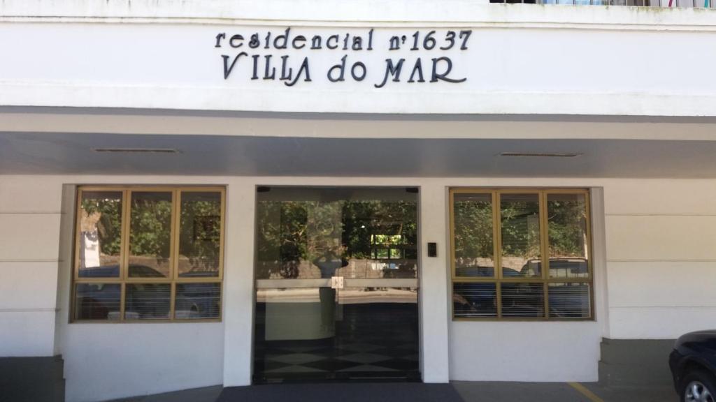 Residencial Villa do Mar