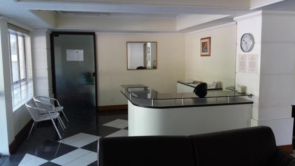  Residencial Villa do Mar