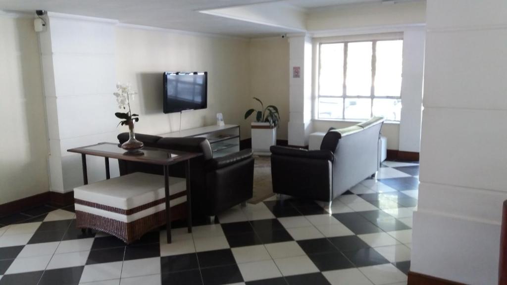  Residencial Villa do Mar