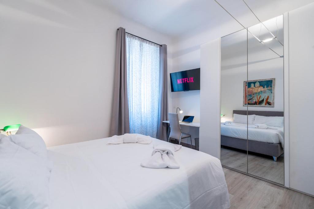 Eleganza e Design nel cuore di Milano con WiFi