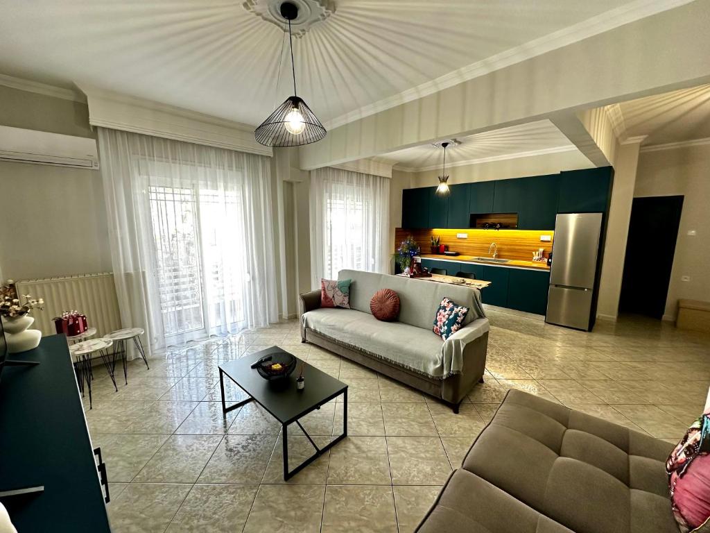 GM Center Apartment