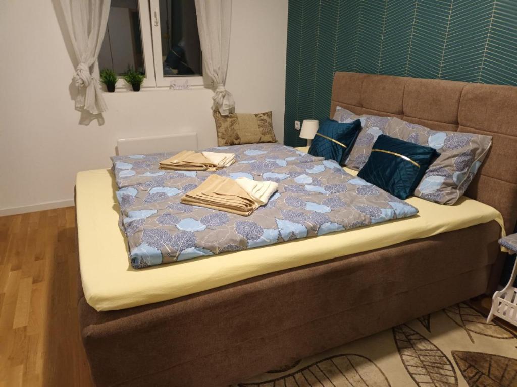 Фотография из галереи Apartman Pogled Lux - Green Hill Sokobanja в Сокобане