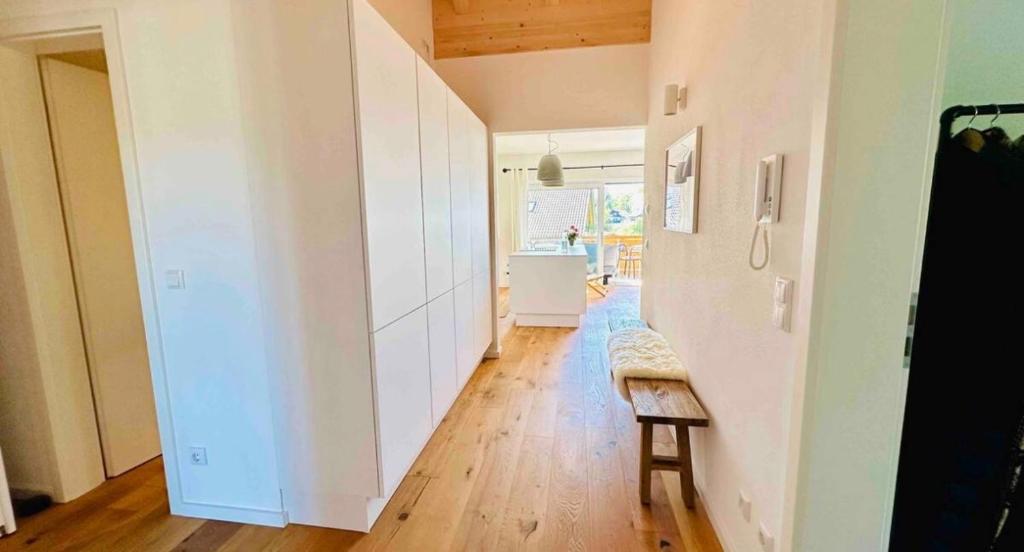 صورة لـ Wohlfühl Oase Loftwohnung Rottach ab 3 Nächten في ريتينبيرغ