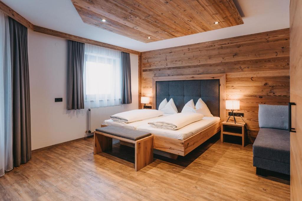 Gäste-Appartementhaus - Urlaubsresort Hafele