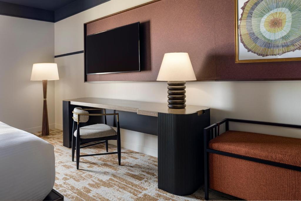 The Elmore Hotel, DFW Southlake, a Tribute Portfolio Hotel photo