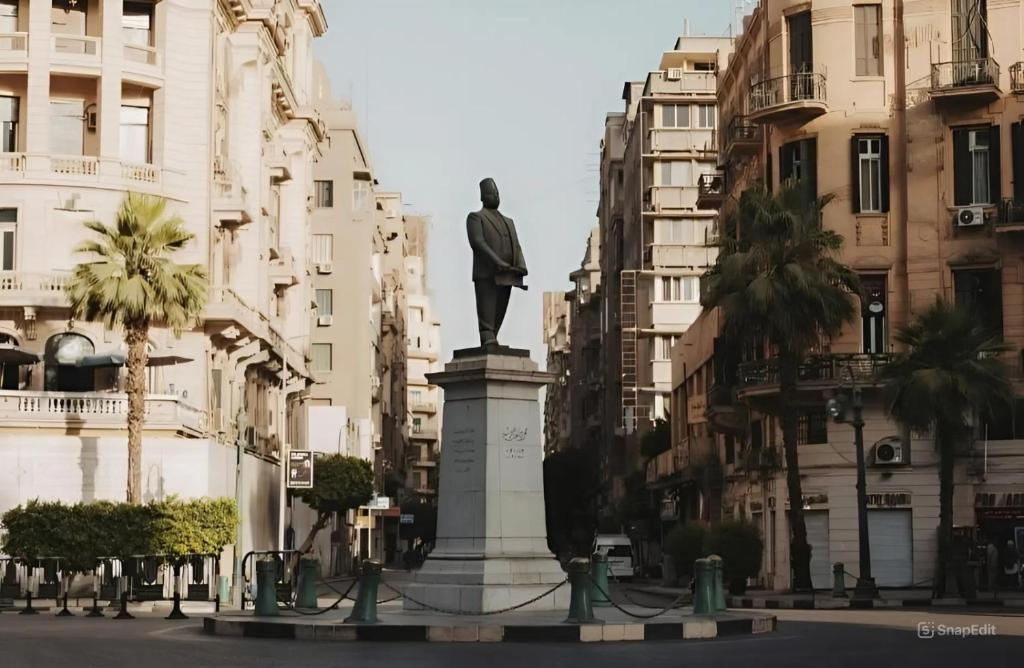 Zajímavé místo poblíž hotelu