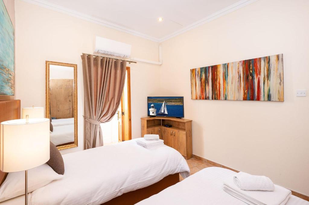 Valletta Apartments 19 - 6