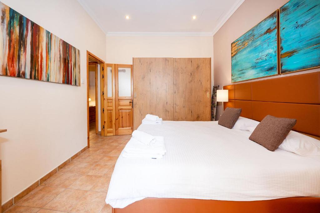 Valletta Apartments 19 - 3