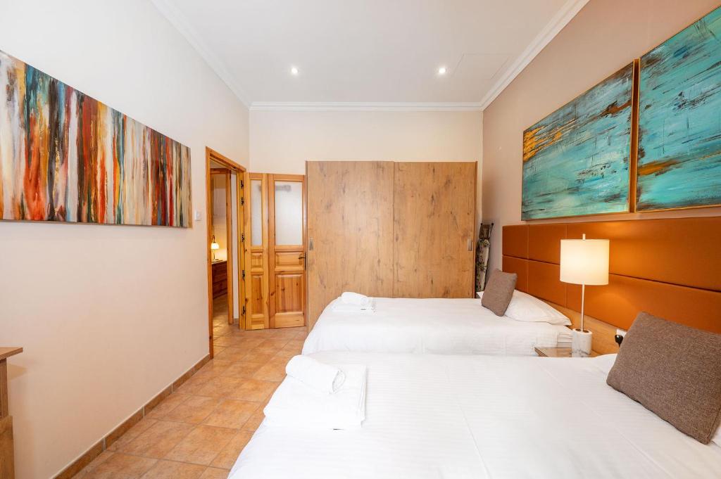 Valletta Apartments 19 - 5