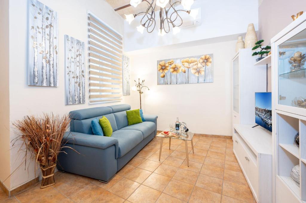 Valletta Apartments 19 - 13