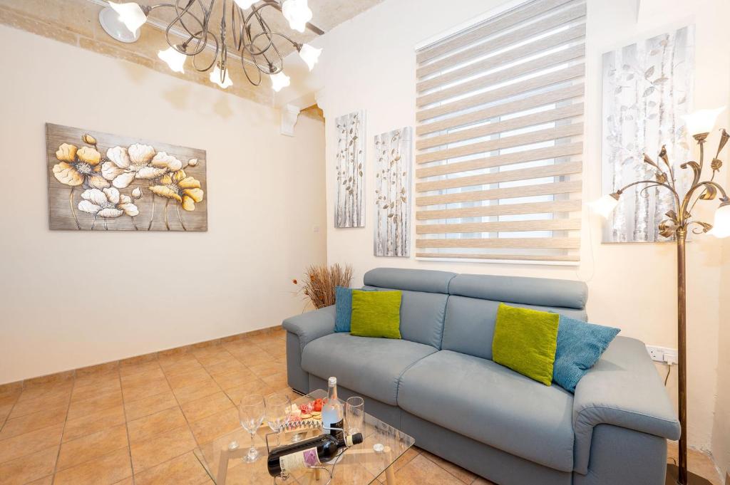 Valletta Apartments 19 - 15