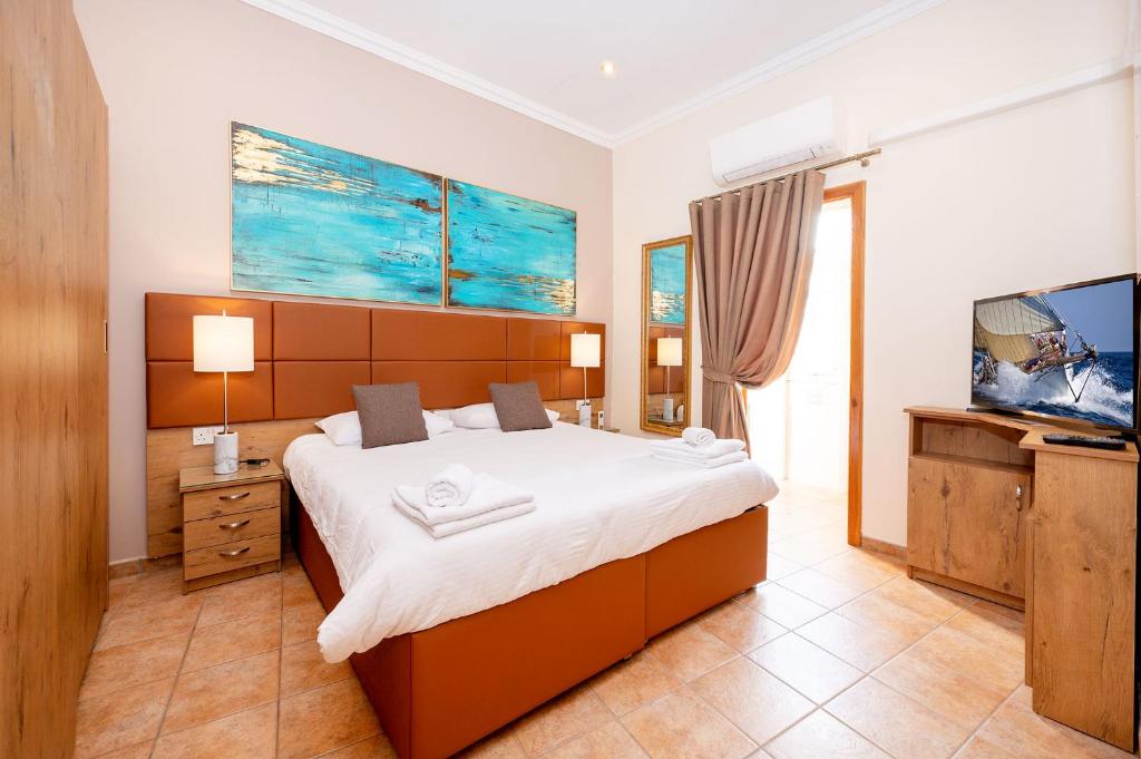 Valletta Apartments 19 - 2