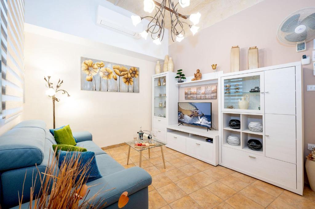 Valletta Apartments 19 - 16