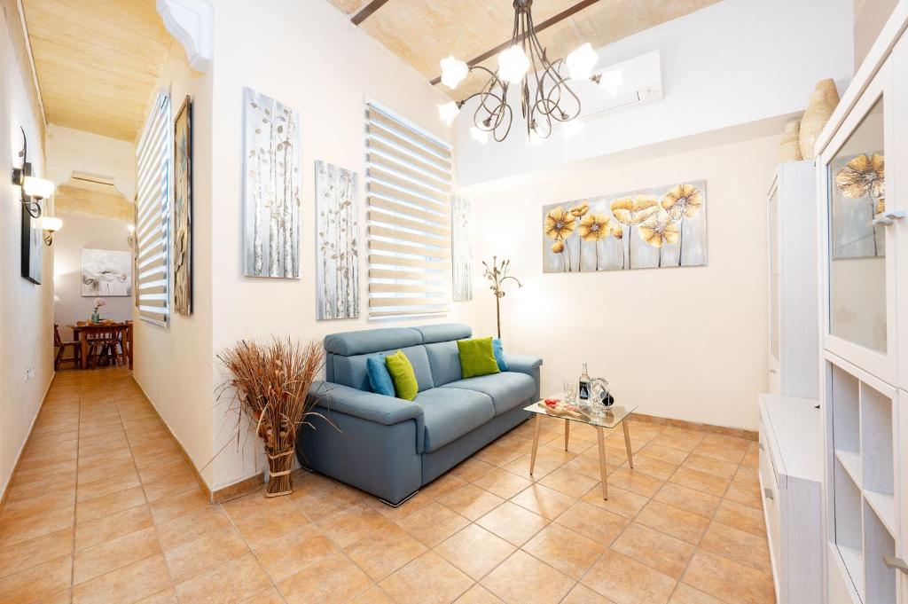 Valletta Apartments 19 - 14