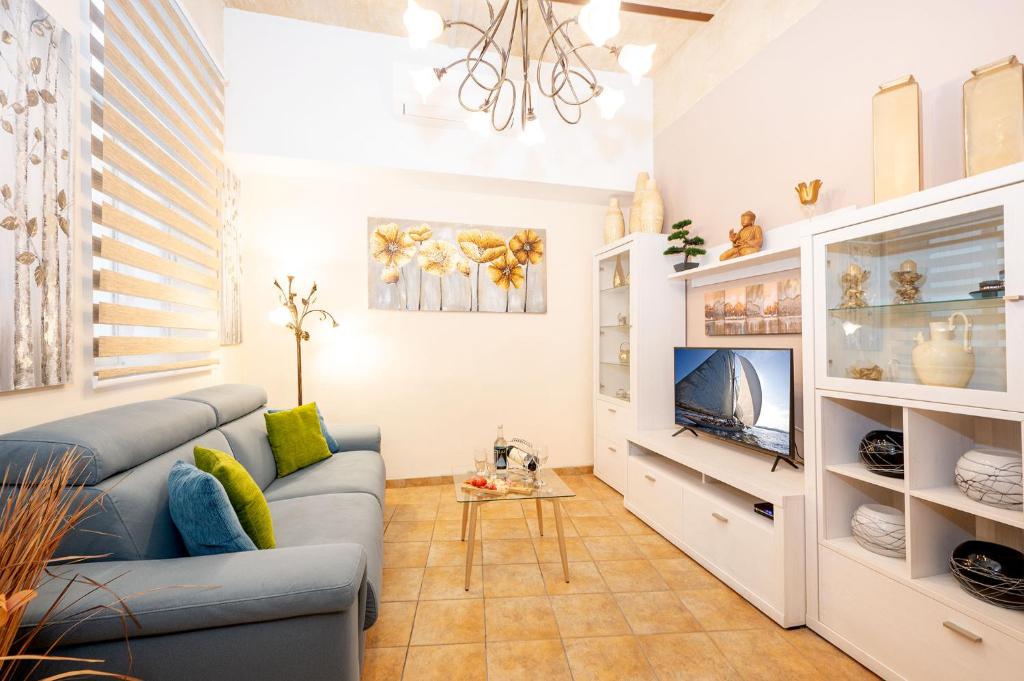 Valletta Apartments 19 - 18