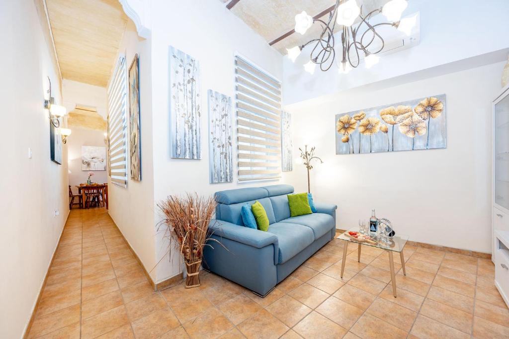 Valletta Apartments 19 - 12