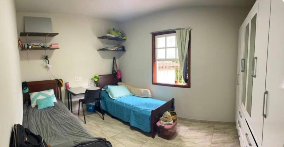 Billede fra billedgalleriet på Republica Caixotinho i Ouro Preto