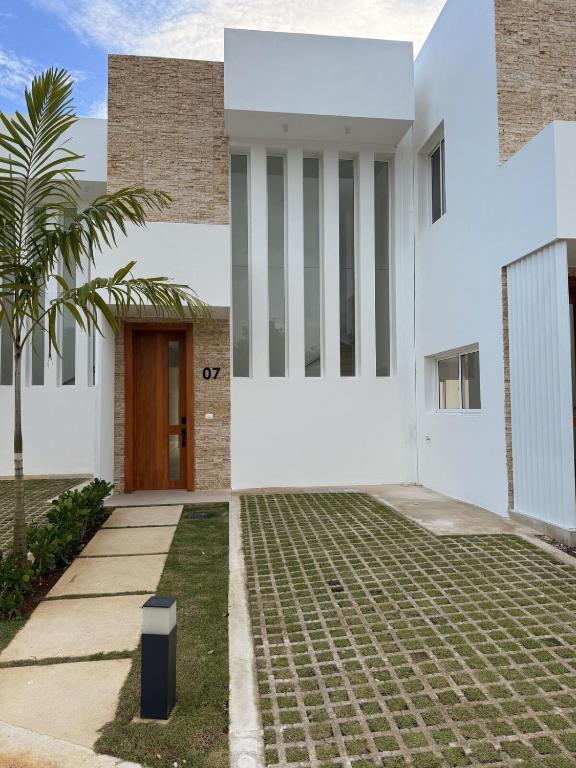 Φωτογραφία από το άλμπουμ του Sotavento 7 Relaxing Townhouse in Nueva Romana σε Boca del Soco