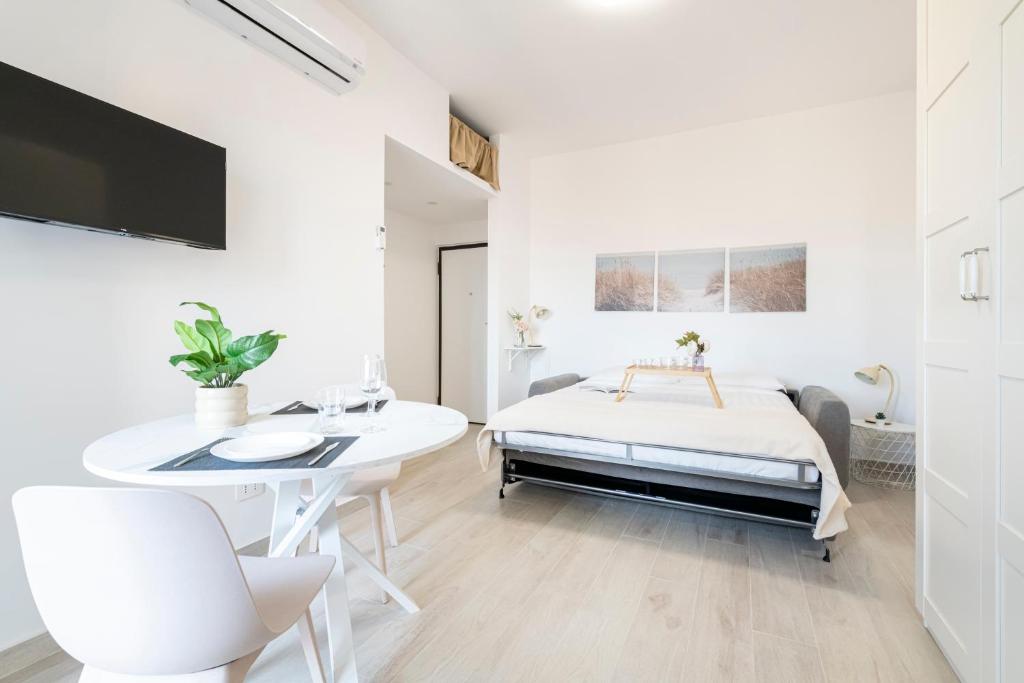 Easylife - Milan - Paoli 6 P3 - Navigli