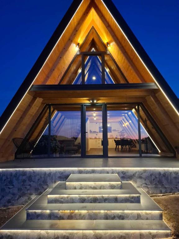 Fotografie z fotogalerie ubytování Nest for Rest v destinaci Vraneša