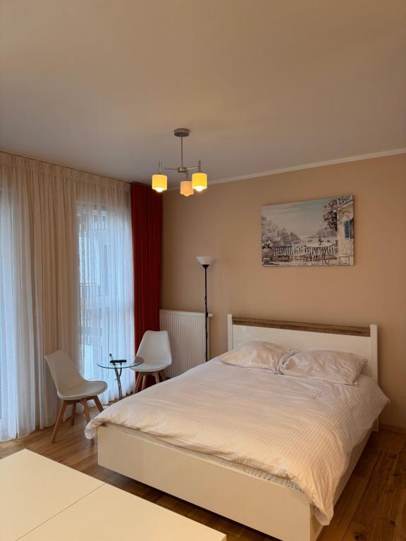 Apartament Garbary 84 parking free - 3