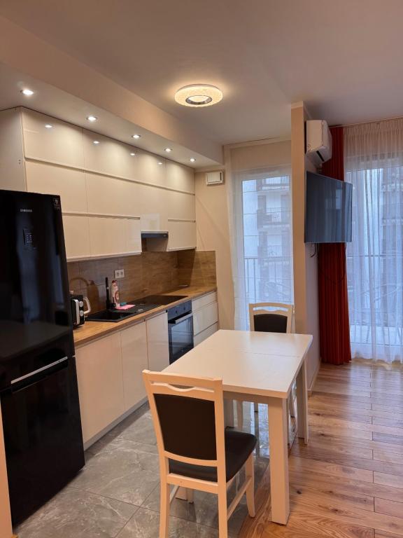 Apartament Garbary 84 parking free - 5