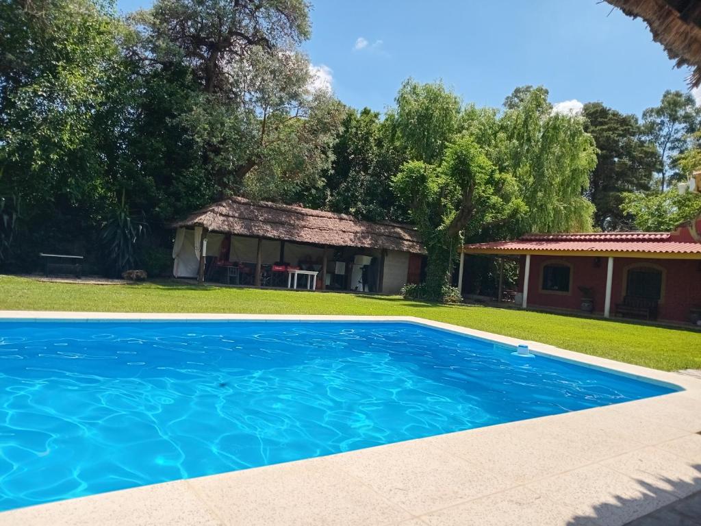 La casona
