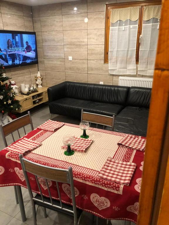 Gîte au cœur du vignoble – photo 8