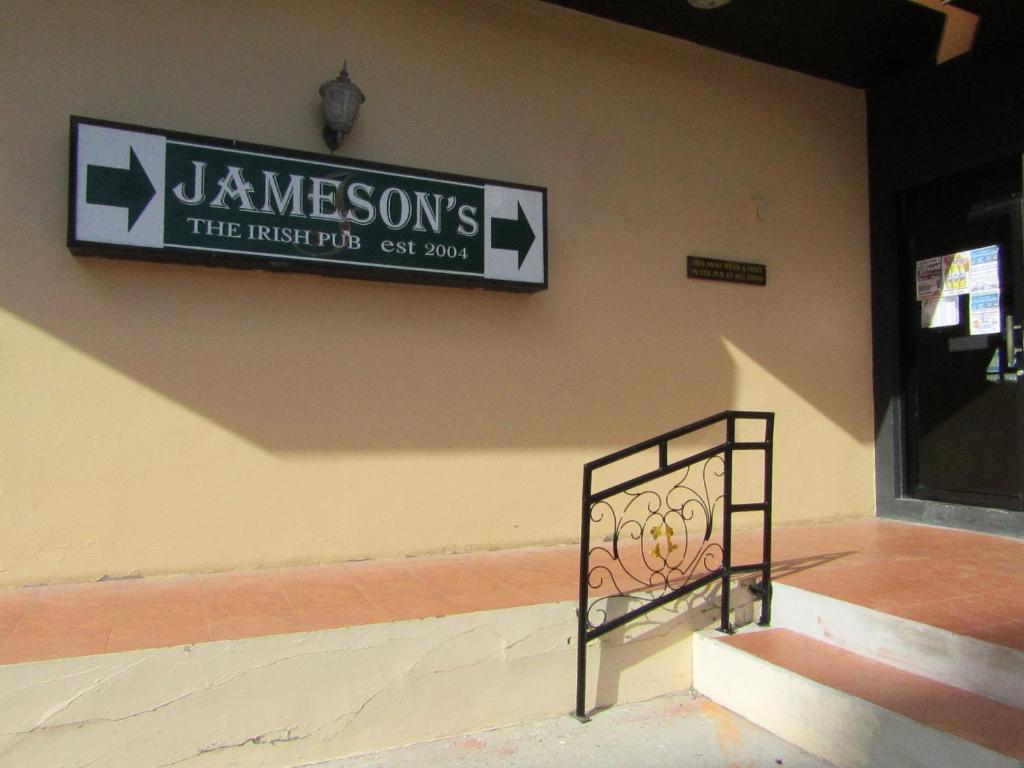 Nova Park Hotel Pattaya - Resim 44