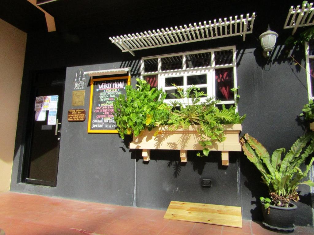 Nova Park Hotel Pattaya - Resim 45