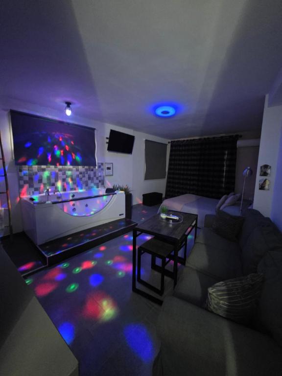 El nido de la Galería - 18