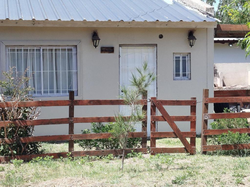 Bygningen som lejligheden ligger i