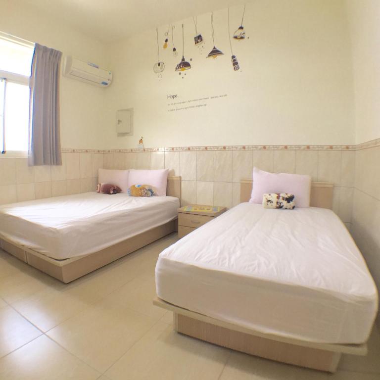 Dai B&B - Triple Room With Private Bathroom