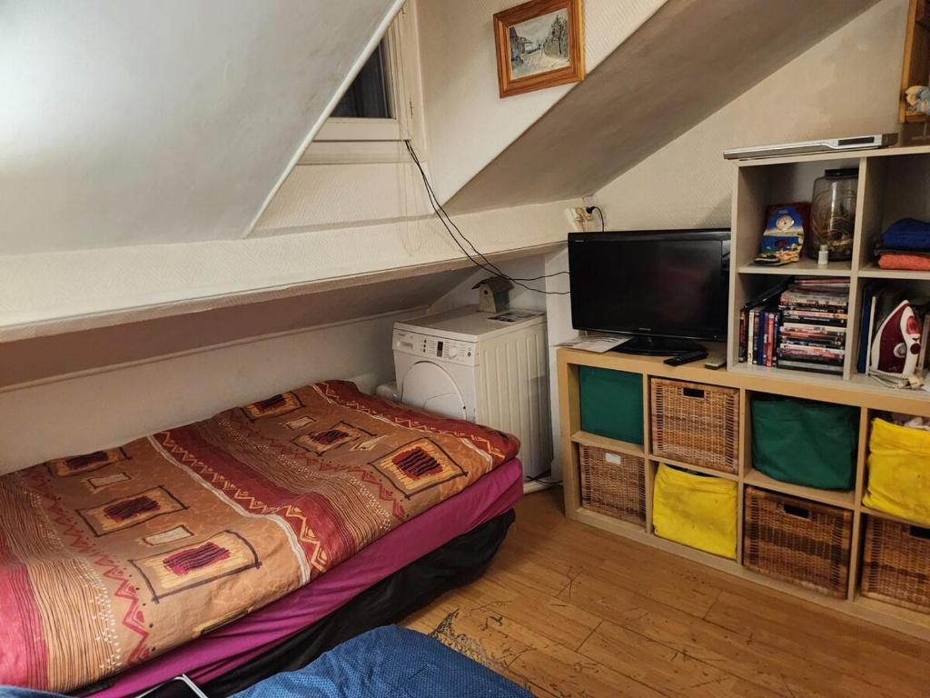 Appartment Paris South