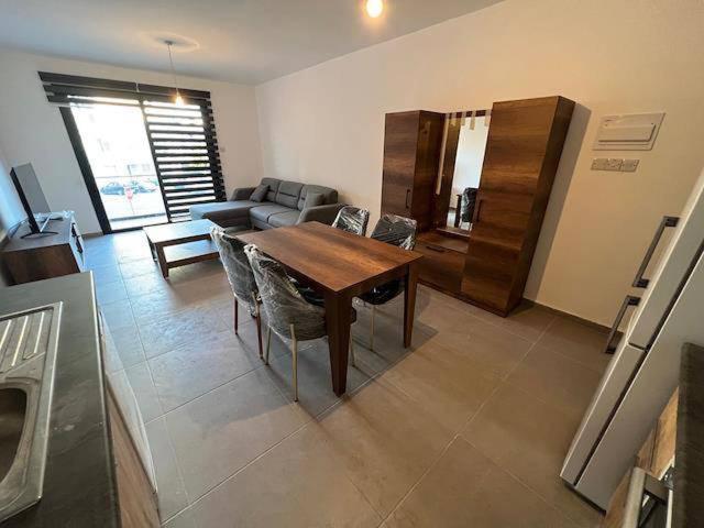 Χώρος καθιστικού στο Aytac Palace