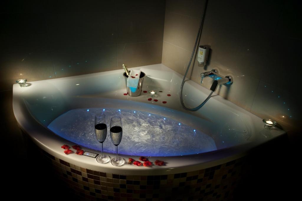 Fotografie z fotogalerie ubytování Hotel Kraví Hora v Bořeticích