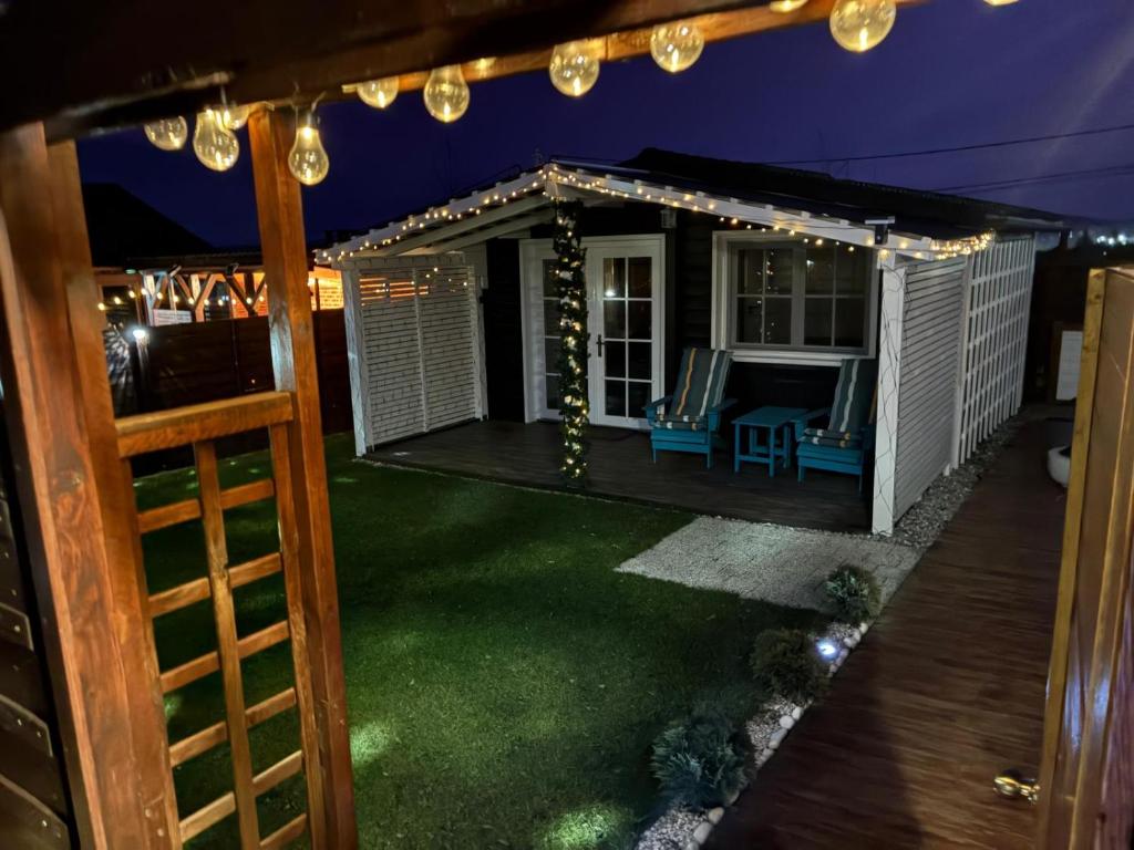 Φωτογραφία από το άλμπουμ του Mika Tiny House σε Daia