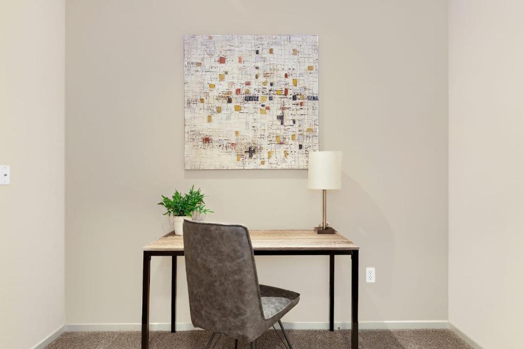 Fotografie z fotogalerie ubytování Kasa Bellevue Seattle v destinaci Bellevue