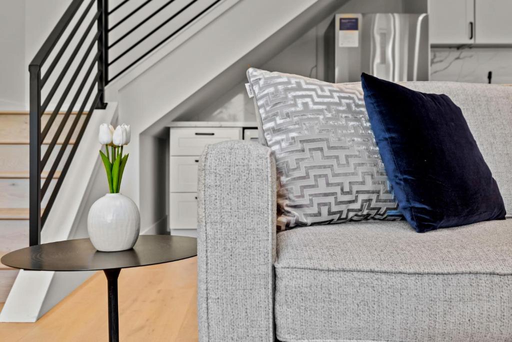 Gallery image of Kasa The Addison San Francisco in San Francisco