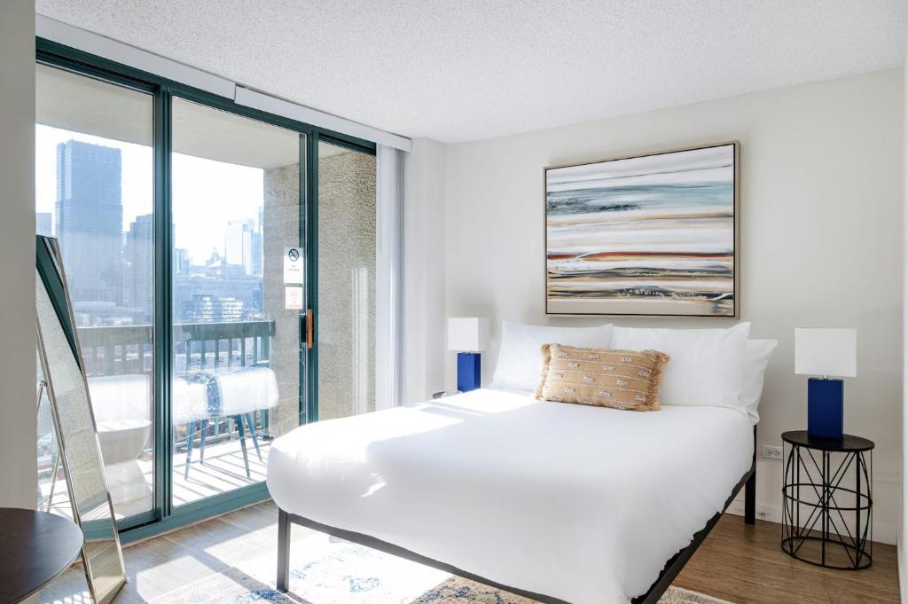 Kasa Magnificent Mile Chicago - 