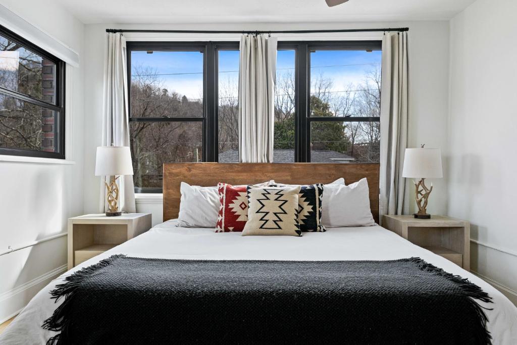 阿什维尔Kasa Downtown Asheville的相册照片