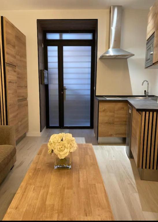New Apartment Centro