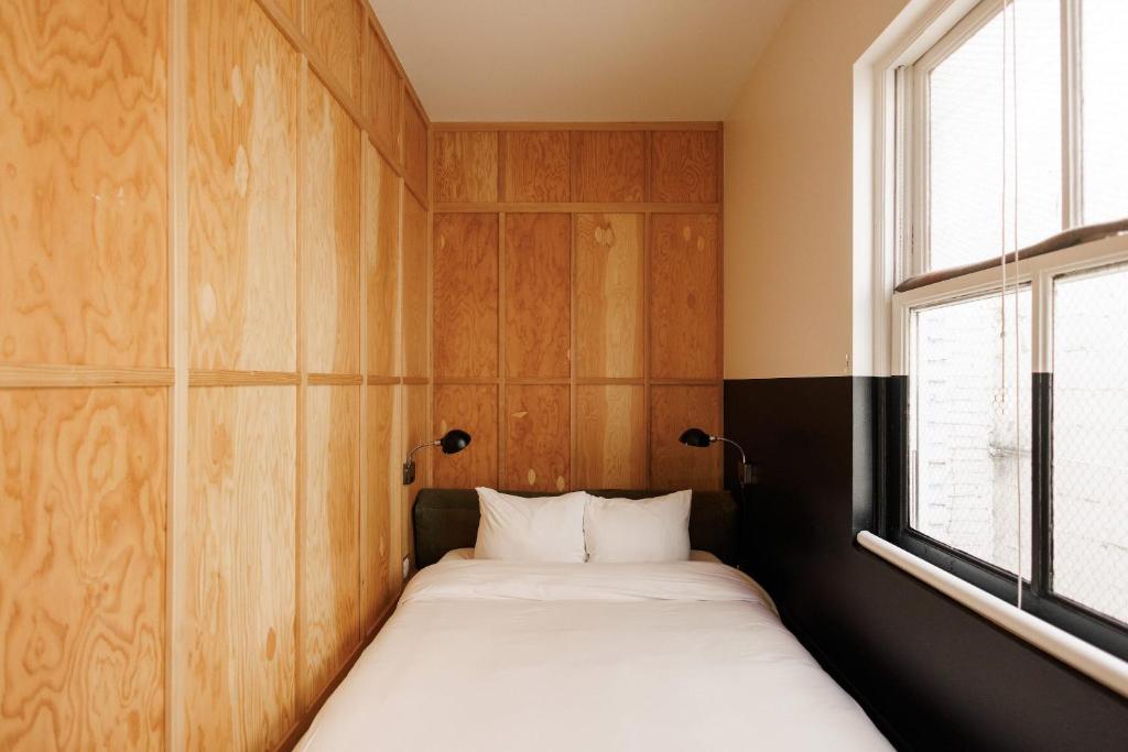 The Clyde Hotel Portland By Kasa Living photo