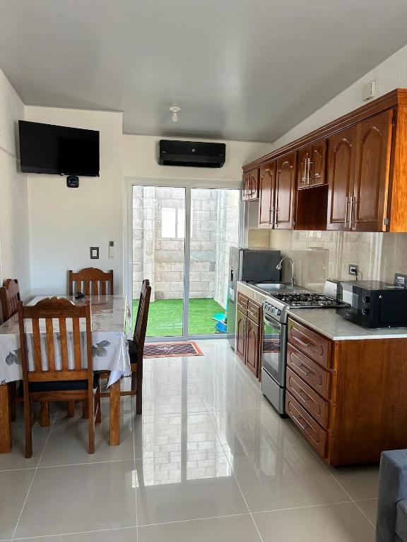 Casa de las villas 3