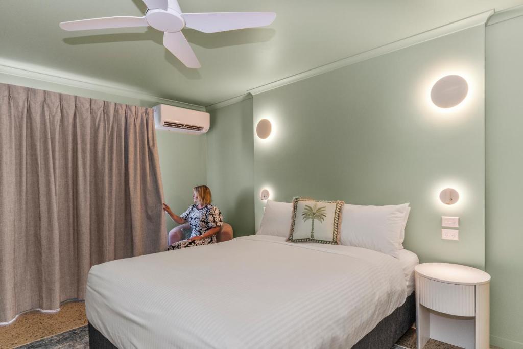 Victoria Street Boutique Hotel Townsville photo 3