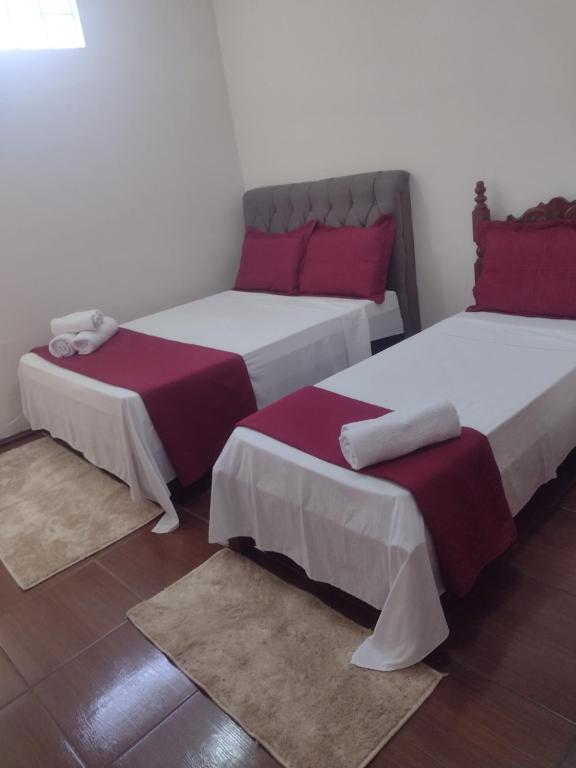 Billede fra billedgalleriet på Casa Aconchego Mineiro i São João del Rei