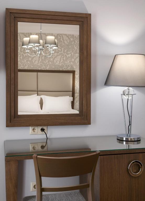 Fotografie z fotogalerie ubytování Anaktorikon Boutique Hotel v destinaci Tripoli